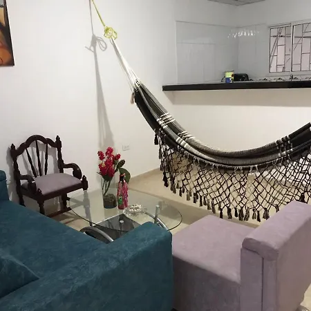 Apartamento Comodo Riohacha Exterior photo