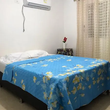 Apartamento Comodo Riohacha Exterior photo