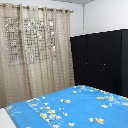 Apartamento Comodo Riohacha Exterior photo