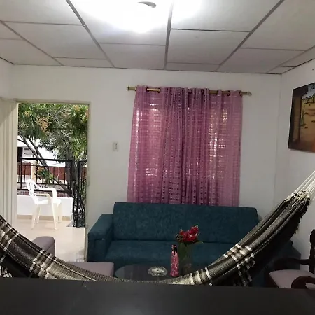 Apartamento Comodo Riohacha Exterior photo