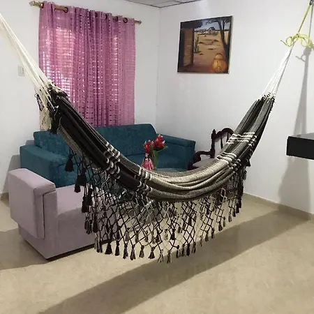 Apartamento Comodo Riohacha Exterior photo