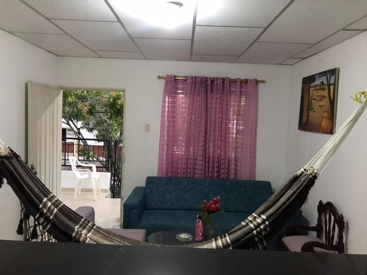 Comodo Apartment Riohacha