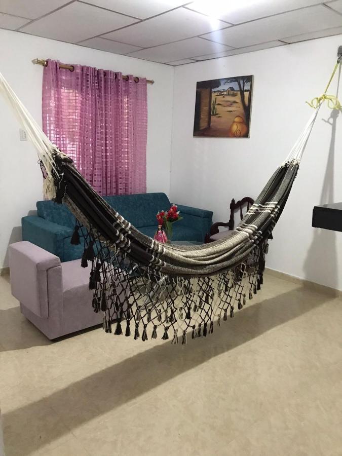 Comodo Apartment *