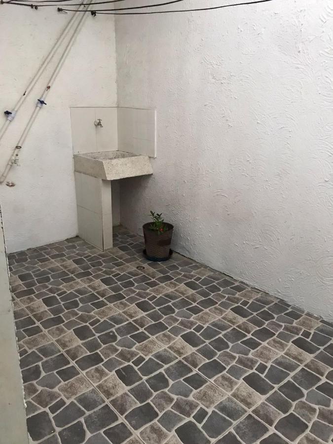 Apartment Comodo *